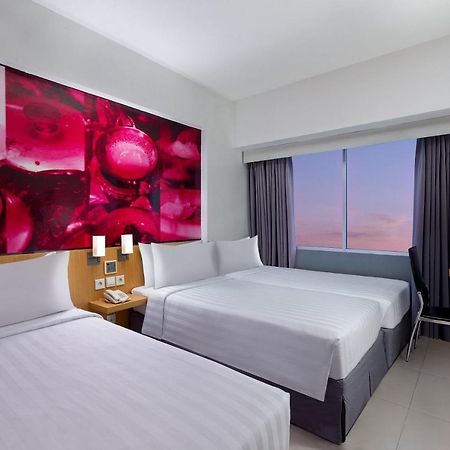 Favehotel Manahan - Solo Dış mekan fotoğraf