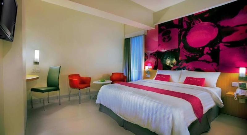 Favehotel Manahan - Solo Dış mekan fotoğraf