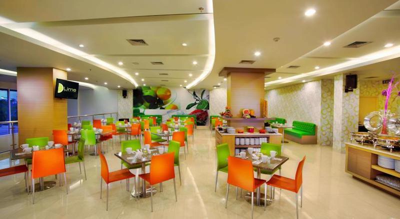 Favehotel Manahan - Solo Dış mekan fotoğraf
