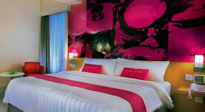 Favehotel Manahan - Solo Dış mekan fotoğraf