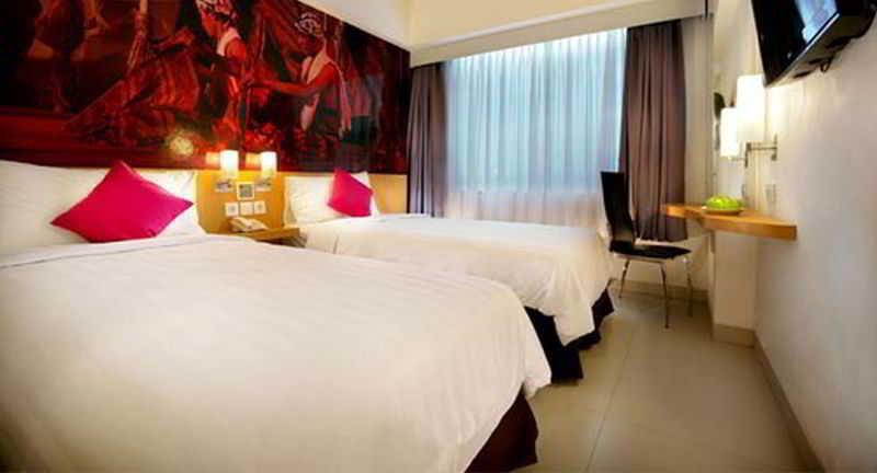 Favehotel Manahan - Solo Dış mekan fotoğraf