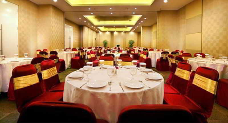 Favehotel Manahan - Solo Dış mekan fotoğraf