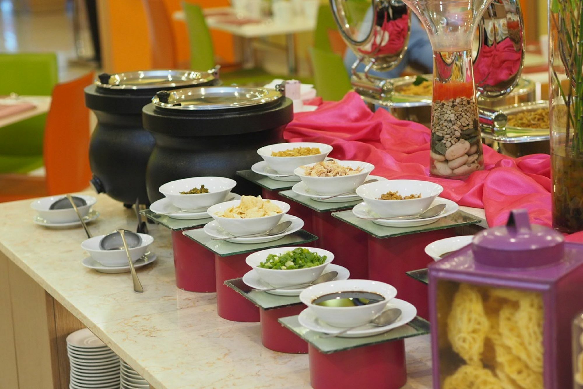 Favehotel Manahan - Solo Dış mekan fotoğraf